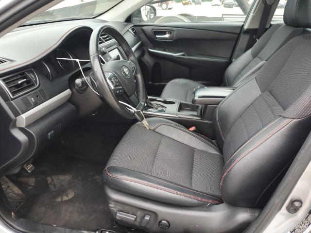 Photo 7 from auction – 2017 TOYOTA CAMRY LE with VIN 4T1BF1FK7HU721017