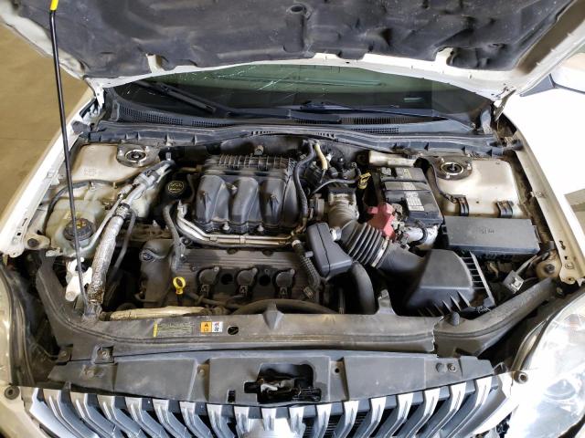 Photo 11 from auction – 2010 MERCURY MILAN PREM with VIN 3MEHM0JG7AR622582