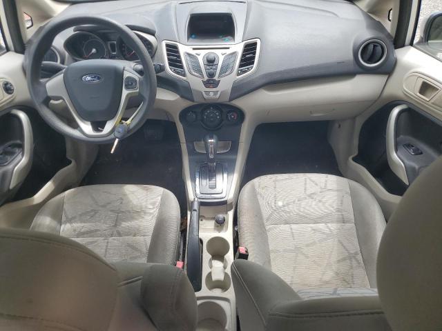 Photo 8 from auction – 2013 FORD FIESTA SE with VIN 3FADP4BJXDM113649
