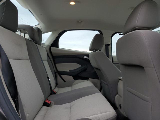 Photo 10 from auction – 2014 FORD FOCUS SE with VIN 1FADP3F28EL206234