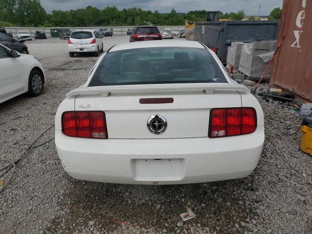 Photo 6 from auction – 2005 FORD MUSTANG with VIN 1ZVFT80N555154576