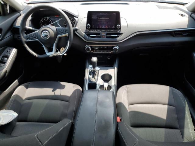 Photo 8 from auction – 2022 NISSAN ALTIMA SV with VIN 1N4BL4DV1NN357488