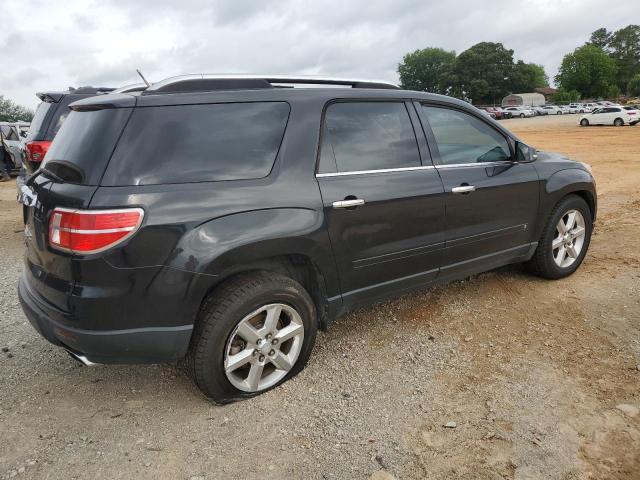Photo 3 from auction – 2008 SATURN OUTLOOK XR with VIN 5GZER33748J226391