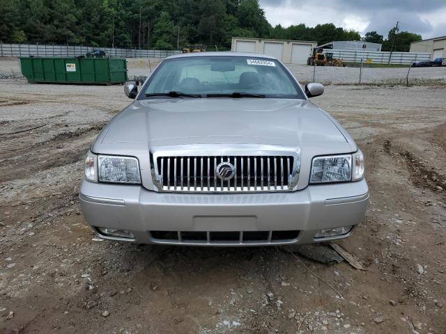 Photo 5 from auction – 2008 MERCURY GRAN MARQ with VIN 2MEHM75V08X617849