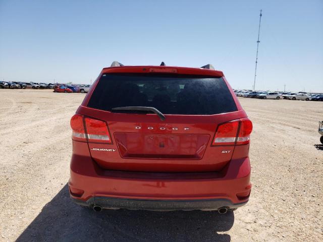 Photo 6 from auction – 2016 DODGE JOURNEY SX with VIN 3C4PDCBG0GT146541