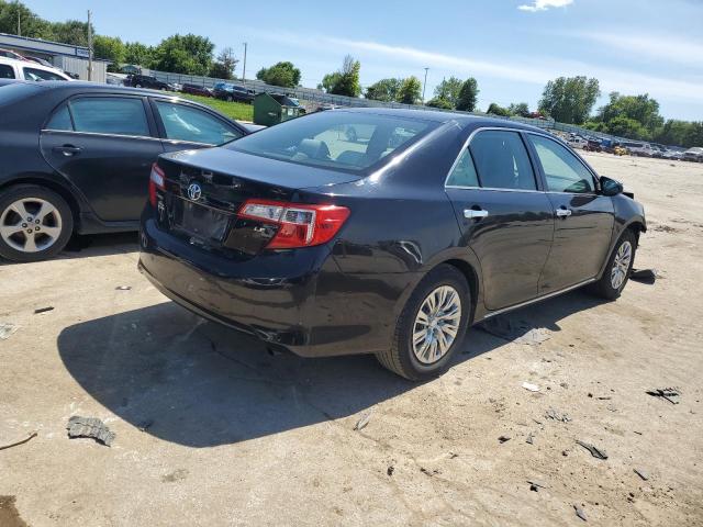 Photo 3 from auction – 2014 TOYOTA CAMRY L with VIN 4T1BF1FK6EU314494