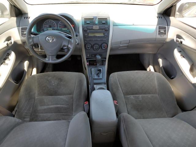 Photo 8 from auction – 2009 TOYOTA COROLLA BA with VIN 1NXBU40E89Z051358