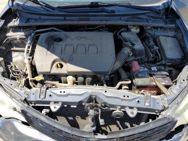 Photo 11 from auction – 2016 TOYOTA COROLLA L with VIN 5YFBURHE0GP457912