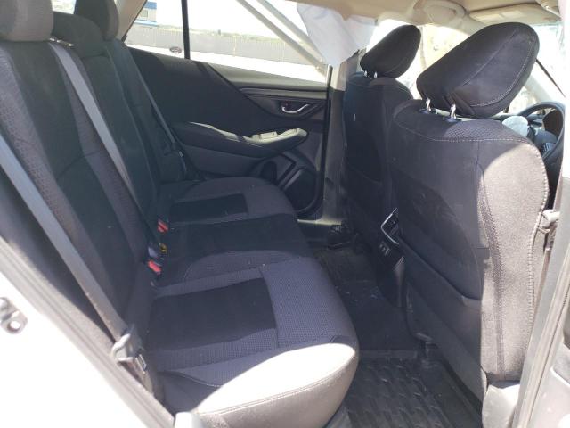 Photo 11 from auction – 2022 SUBARU OUTBACK PR with VIN 4S4BTADCXN3151391