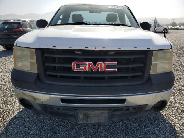 Photo 5 from auction – 2011 GMC SIERRA C15 with VIN 1GTN1TEA7BZ374738