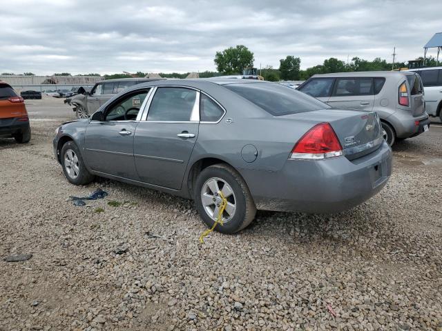 Photo 2 from auction – 2008 CHEVROLET IMPALA LT with VIN 2G1WT58N689139218