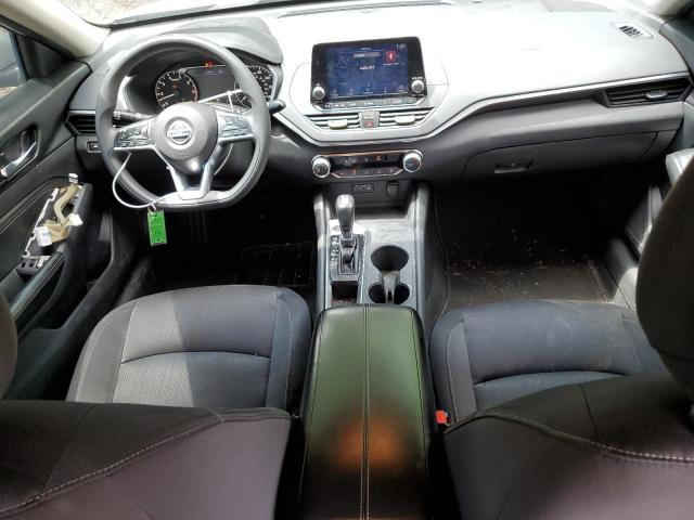 Photo 8 from auction – 2020 NISSAN ALTIMA S with VIN 1N4BL4BV4LC125317