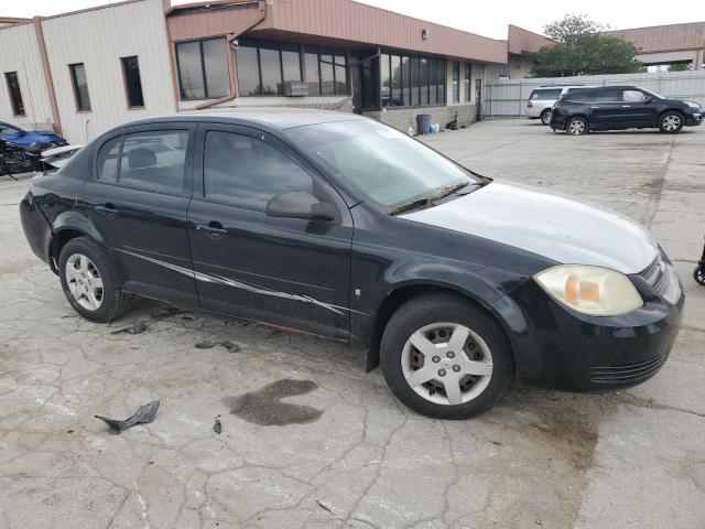 Photo 4 from auction – 2007 CHEVROLET COBALT LS with VIN 1G1AK55F477234550