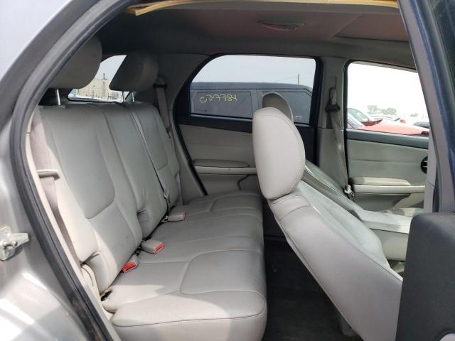 Photo 11 from auction – 2005 CHEVROLET EQUINOX LT with VIN 2CNDL73F056206012