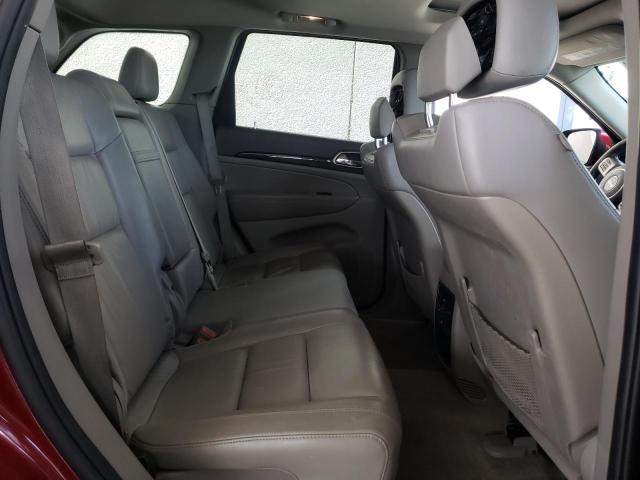 Photo 11 from auction – 2012 JEEP GRAND CHER with VIN 1C4RJFAT5CC353739