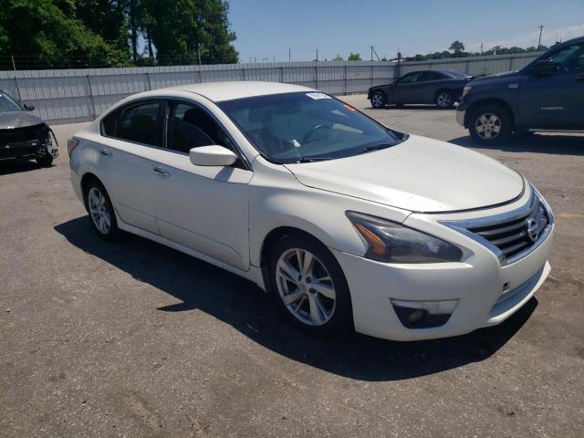 Photo 4 from auction – 2015 NISSAN ALTIMA 2.5 with VIN 1N4AL3AP3FC186347