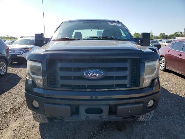Photo 5 from auction – 2010 FORD F150 SUPER with VIN 1FTEX1E87AFA61429