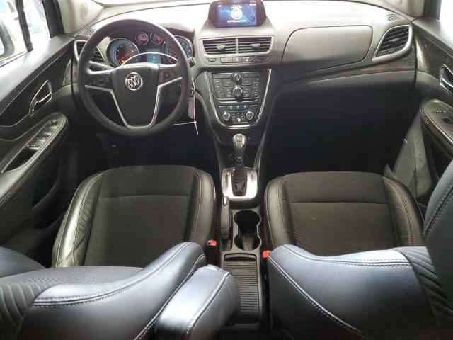 Photo 8 from auction – 2014 BUICK ENCORE CON with VIN KL4CJFSB7EB525493