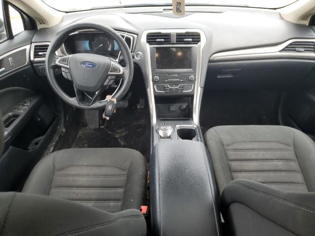 Photo 8 from auction – 2019 FORD FUSION SE with VIN 3FA6P0LU8KR103065