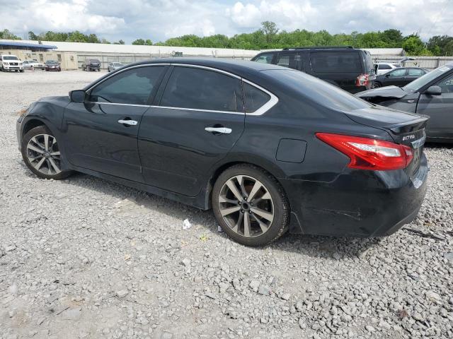 Photo 2 from auction – 2016 NISSAN ALTIMA 3.5 with VIN 1N4BL3AP9GC288189