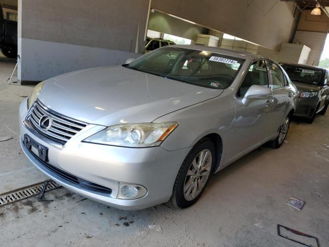 LEXUS ES 350 2010 with VIN JTHBK1EG9A2382063 - Photo from auction