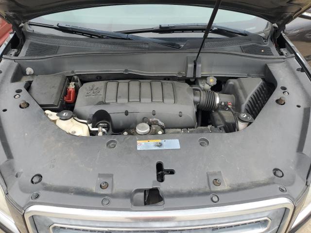 Photo 12 from auction – 2014 GMC ACADIA SLT with VIN 1GKKVRKD4EJ214462