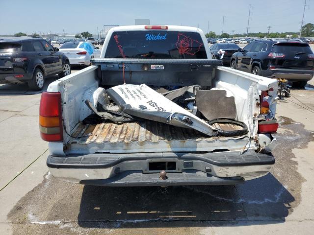 Photo 6 from auction – 1999 CHEVROLET SILVERADO with VIN 2GCEC19W6X1181484