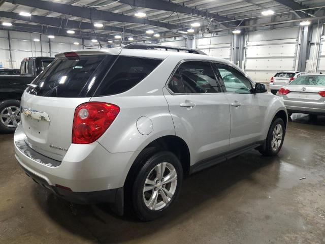 Photo 3 from auction – 2013 CHEVROLET EQUINOX LT with VIN 2GNFLEEK3D6402348