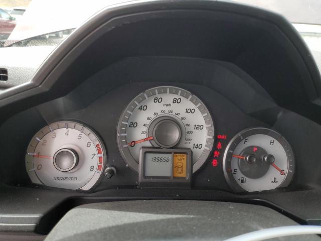 Photo 9 from auction – 2013 HONDA PILOT EXL with VIN 5FNYF3H54DB041533
