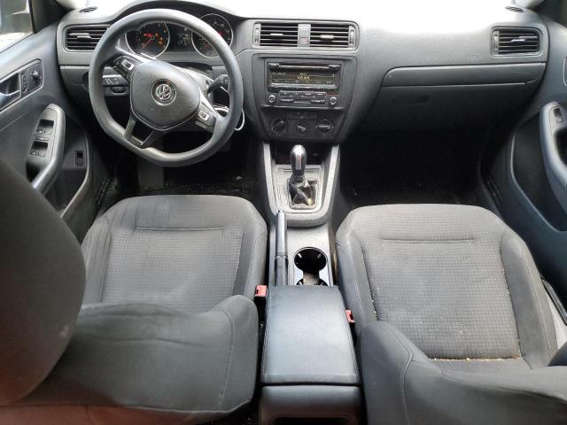 Photo 8 from auction – 2015 VOLKSWAGEN JETTA BASE with VIN 3VW2K7AJ9FM253162