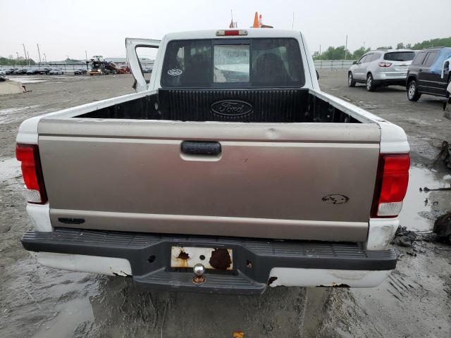 Photo 6 from auction – 2000 FORD RANGER SUP with VIN 1FTYR14XXYPA73191
