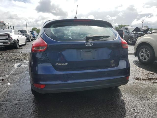 Photo 6 from auction – 2016 FORD FOCUS SE with VIN 1FADP3K26GL301772