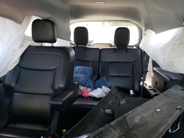 Photo 10 from auction – 2021 FORD EXPLORER X with VIN 1FMSK8DH3MGB66135