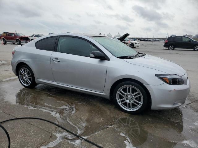 Photo 4 from auction – 2008 SCION TC with VIN JTKDE167380226762