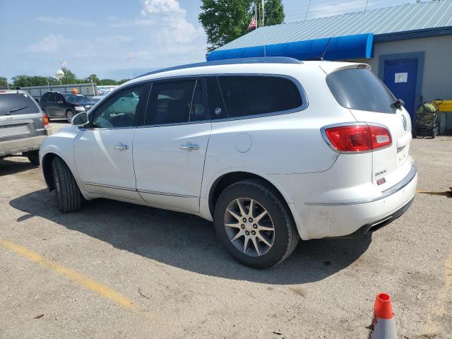 Photo 2 from auction – 2016 BUICK ENCLAVE with VIN 5GAKRBKD8GJ149370