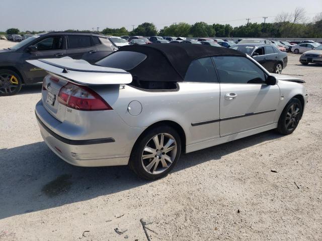 Photo 3 from auction – 2007 SAAB 9-3 2.0T with VIN YS3FD79Y176108661