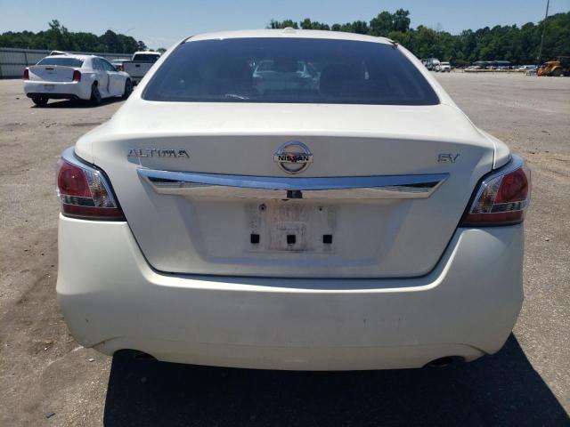 Photo 6 from auction – 2015 NISSAN ALTIMA 2.5 with VIN 1N4AL3AP3FC186347