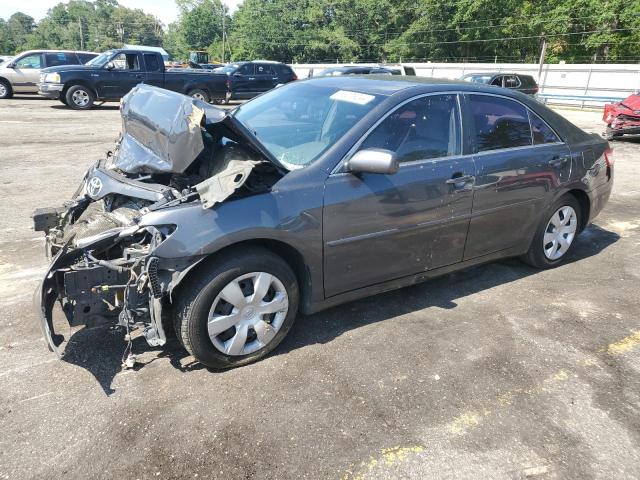 TOYOTA CAMRY BASE 2010 with VIN 4T1BF3EK1AU063584 - Photo from auction