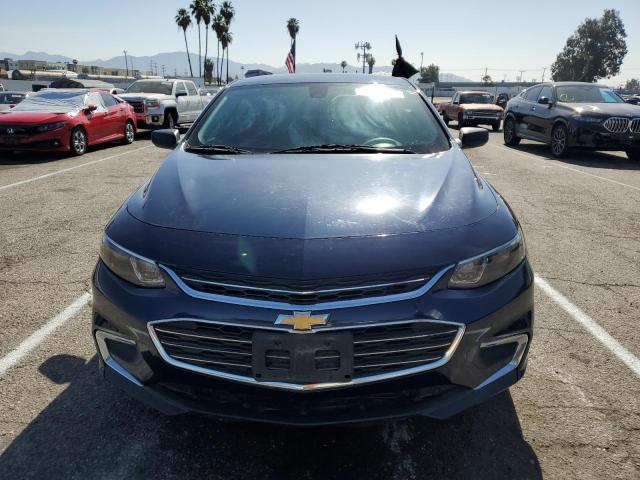 Photo 5 from auction – 2018 CHEVROLET MALIBU LS with VIN 1G1ZB5ST6JF181781