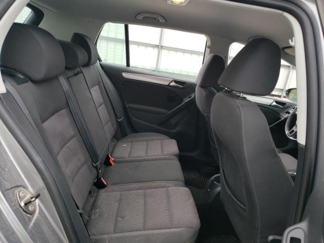 Photo 10 from auction – 2011 VOLKSWAGEN GOLF with VIN WVWDA7AJ8BW072577