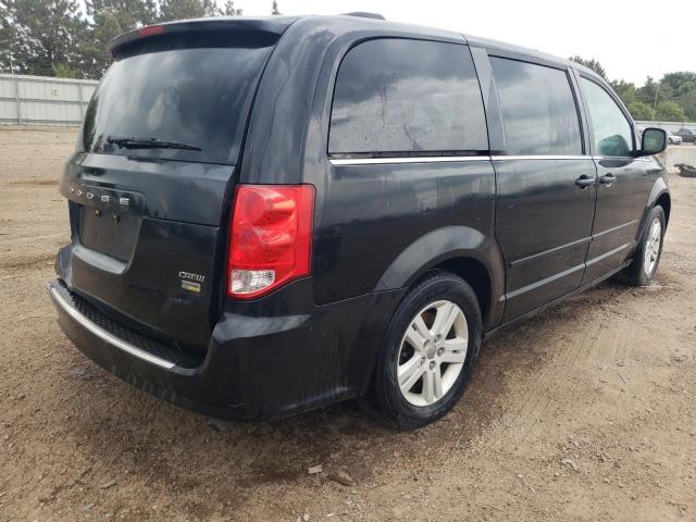 Photo 3 from auction – 2012 DODGE GRAND CARA with VIN 2C4RDGDGXCR215603