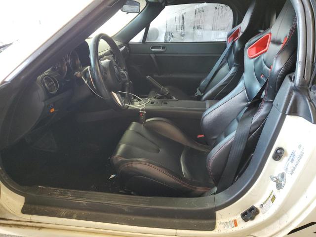 Photo 7 from auction – 2006 MAZDA MX-5 MIATA with VIN JM1NC25F360116520