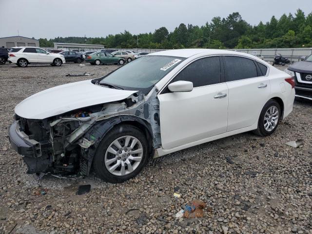 NISSAN ALTIMA 2.5 2016 with VIN 1N4AL3AP0GN379108 - Photo from auction