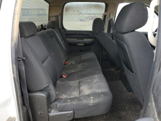 Photo 10 from auction – 2012 CHEVROLET SILVERADO with VIN 3GCPKSE79CG252873