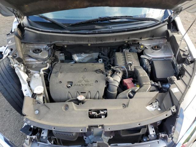 Photo 12 from auction – 2020 MITSUBISHI OUTLANDER with VIN JA4AP4AU9LU024944