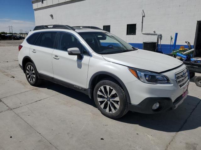 Photo 4 from auction – 2017 SUBARU OUTBACK 2. with VIN 4S4BSANC4H3435329