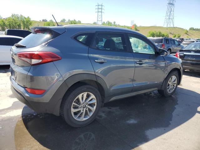 Photo 3 from auction – 2016 HYUNDAI TUCSON LIM with VIN KM8J33A42GU109959