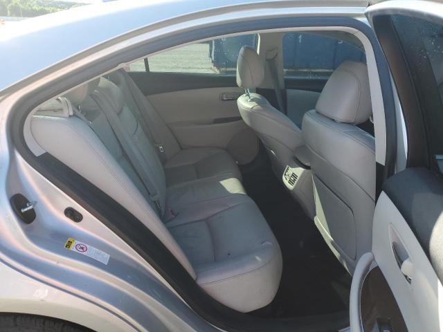 Photo 10 from auction – 2010 LEXUS ES 350 with VIN JTHBK1EG2A2411757