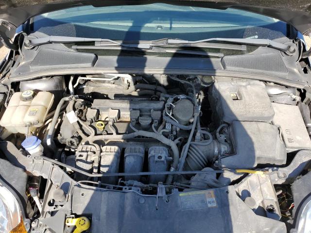 Photo 11 from auction – 2012 FORD FOCUS SE with VIN 1FAHP3F2XCL173154