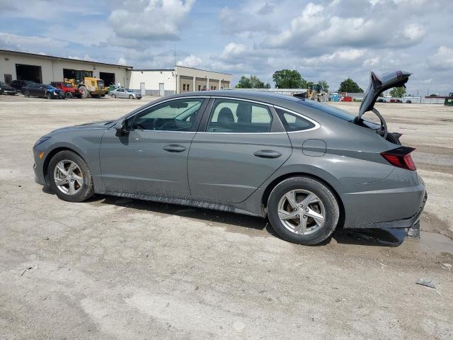 Photo 2 from auction – 2020 HYUNDAI SONATA SE with VIN 5NPEG4JA8LH036655